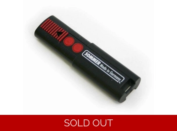 Sommer 4026 TX03-868-4 Remote Control Transmitter Keyfob